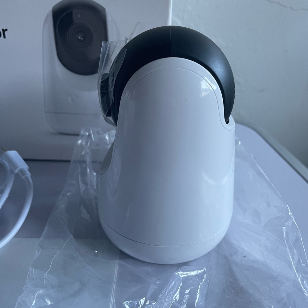 Hipp Baby Monitor Camera - Picture 6 of 8